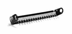 Cobra RAKE14 14" Fortis Turf Rake Cartridge