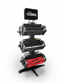 Cobra Fortis Cartridge Stand