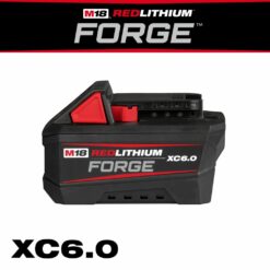 Milwaukee M18 FORGE XC6.0