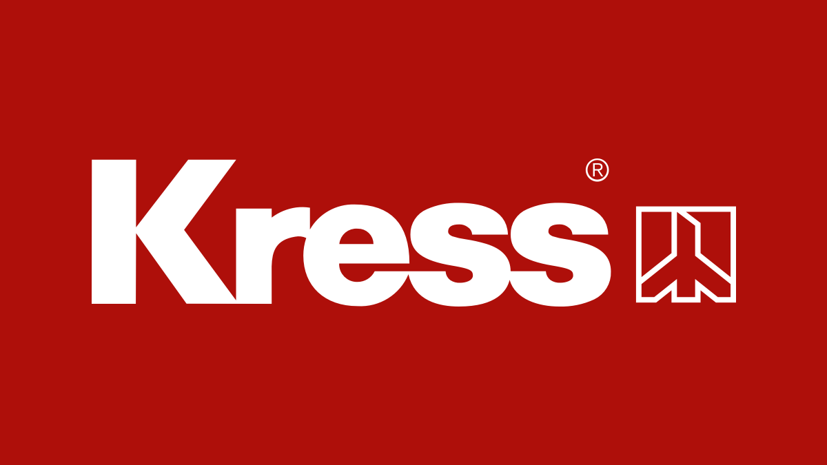 Kress Logo