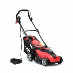 Webb WEDE34 Webb Dynamic 34cm (13.5″) 1400w Electric Lawnmower