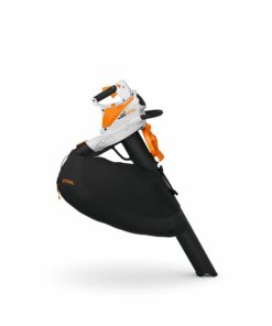 Stihl SHA 56 Cordless Blower / Vacuum Shredder